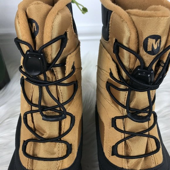 MERRELL Thermo Chill Waterproof Hiking Boots main image 9